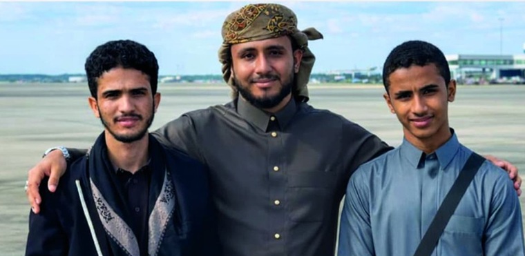 3 يمنيين يمثلون وزارة الأوقاف في مسابقة إقليمية للقرآن الكريم في جيبوتي