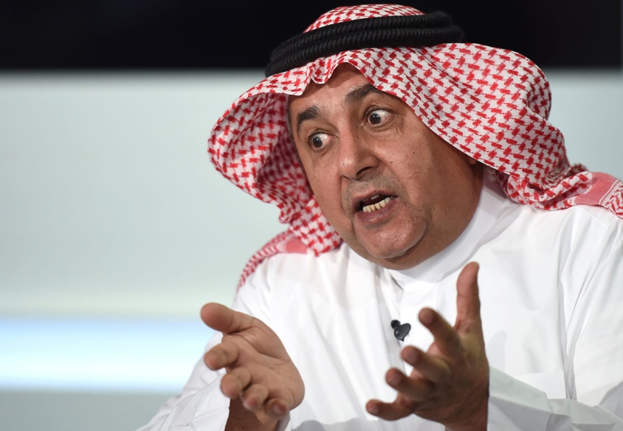 الشريان في رسالة الى السعوديين: لا تقعوا في الخطأ نفسه... ماذا يقصد؟