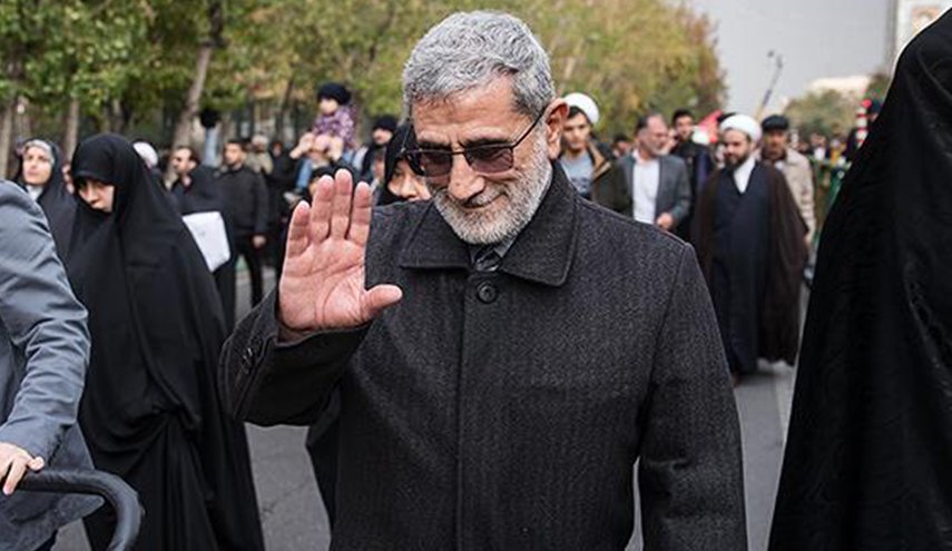 مصير غامض لـ«صاحب الأرواح التسع» في إيران... من هو؟