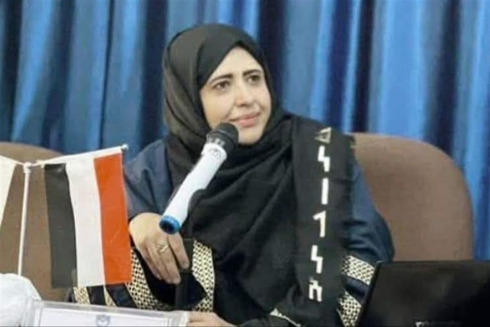 رابطة أمهات المختطفين تدين استمرار إخفاء الأكاديمية أشواق الشميري في صنعاء