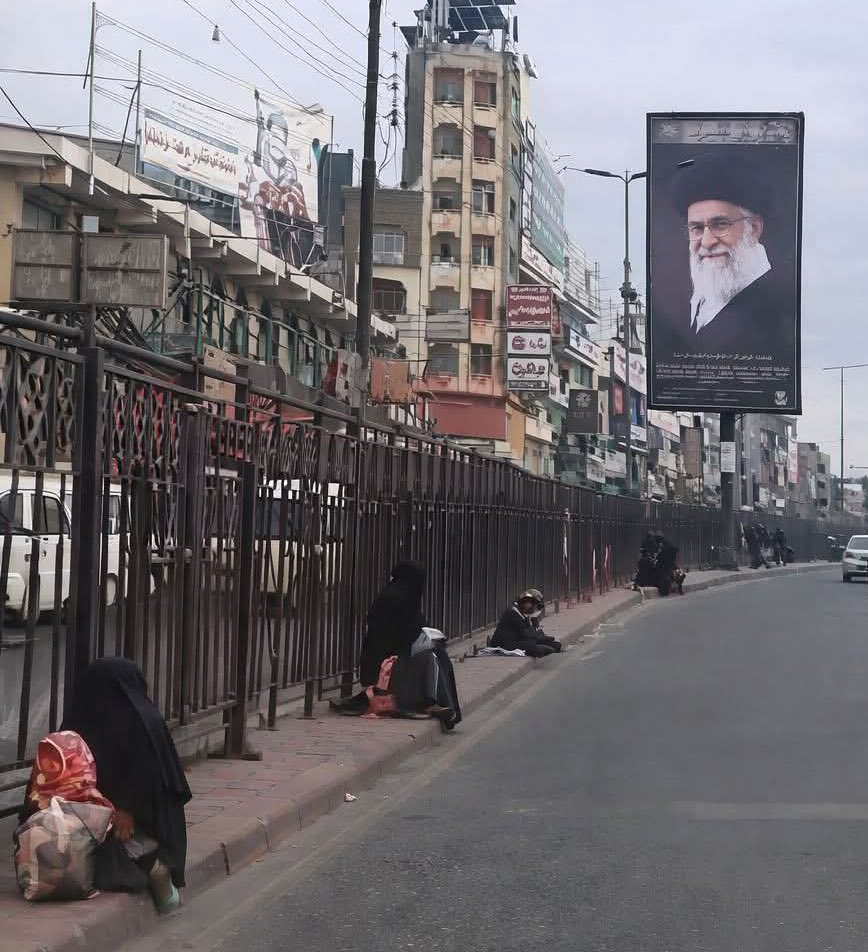 صورة من قلب صنعاء تشعل غضبا واسعا في أوساط اليمنيين