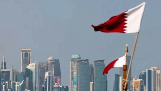 قطر تمهل أعضاء السفارة الإيرانية أسبوع للمغادرة