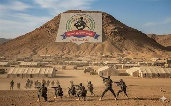 إنجاز أمني أنهى سنوات من الفوضى والتهريب شرقي اليمن