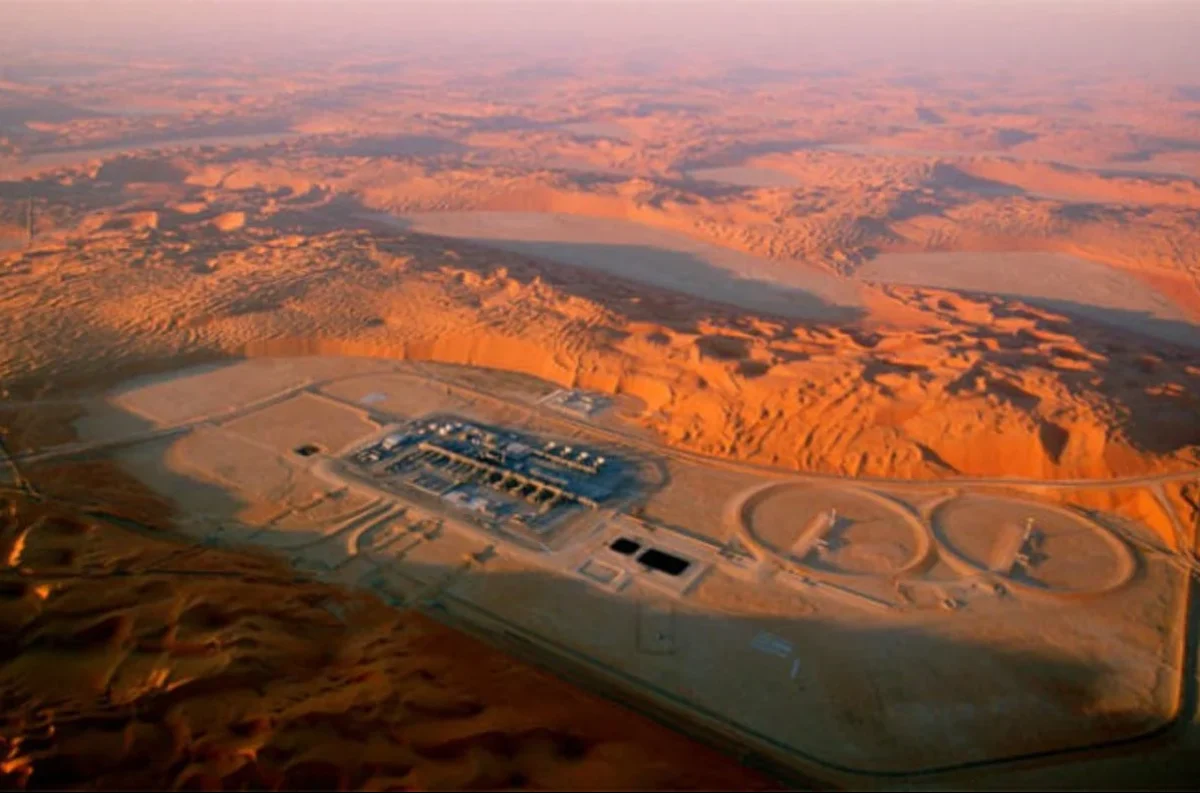 حقل ”الشيبة“ السعودي ينجو من هجمات بأكثر من 20 طائرة مسيرة... ماذا تعرف عنه؟