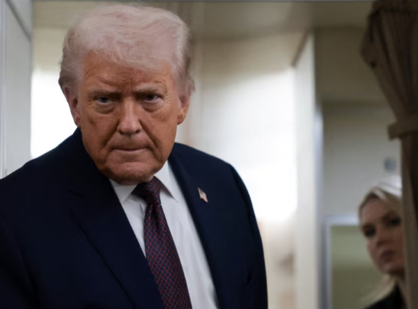 ترامب يتوعد إيران بضربة قوية جداً اليوم ويهدد بتوسيع نطاق الأهداف