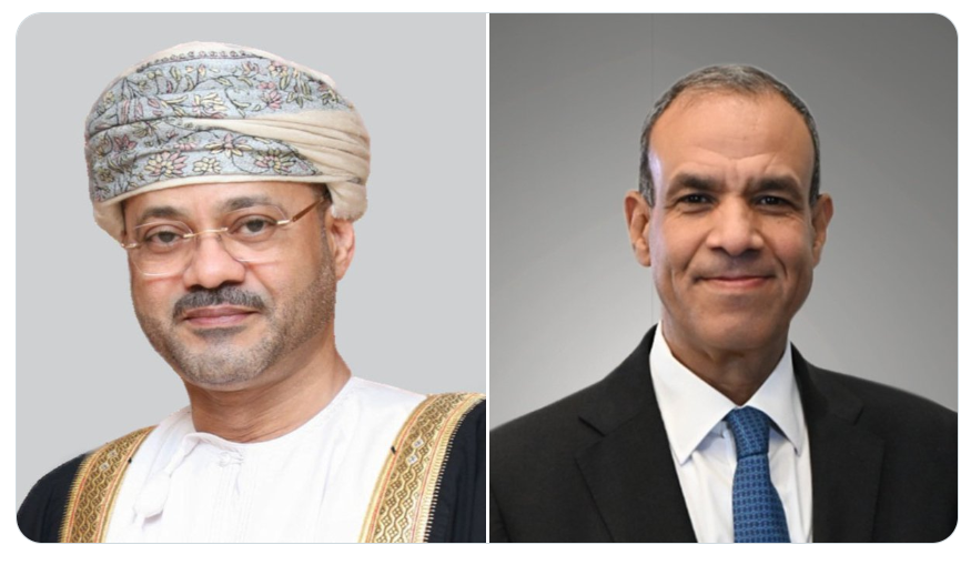 سلطنة عمان ومصر تحذران من تداعيات استمرار النهج التصعيدي بالمنطقة