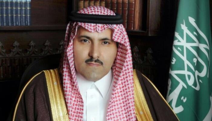 السفير السعودي لدى اليمن يعلق عللى أحداث عدن
