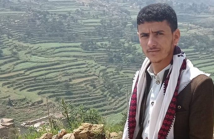 مقتل إمام مسجد برصاص مسلح في مدينة الحزم بمحافظة الجوف