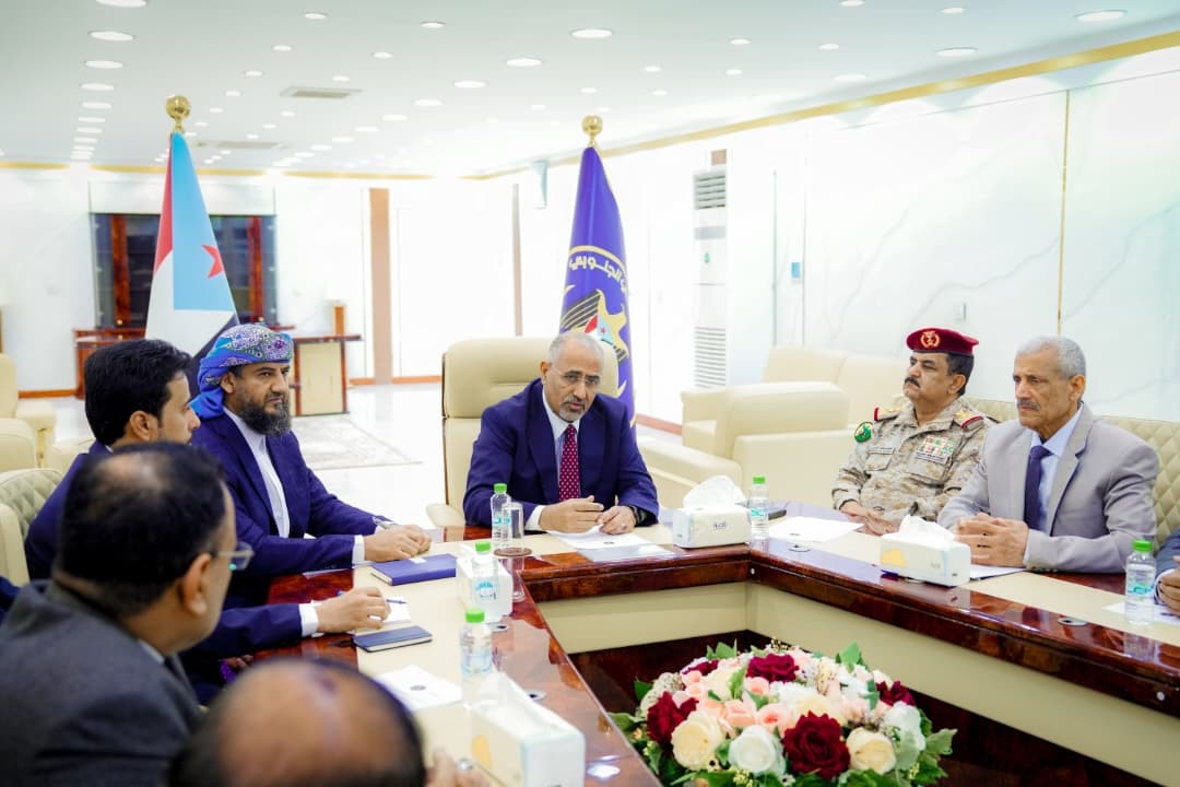 الانتقالي يدعو لاعتصام مفتوح في عدن وسيئون للمطالبة بإعلان استقلال الجنوب