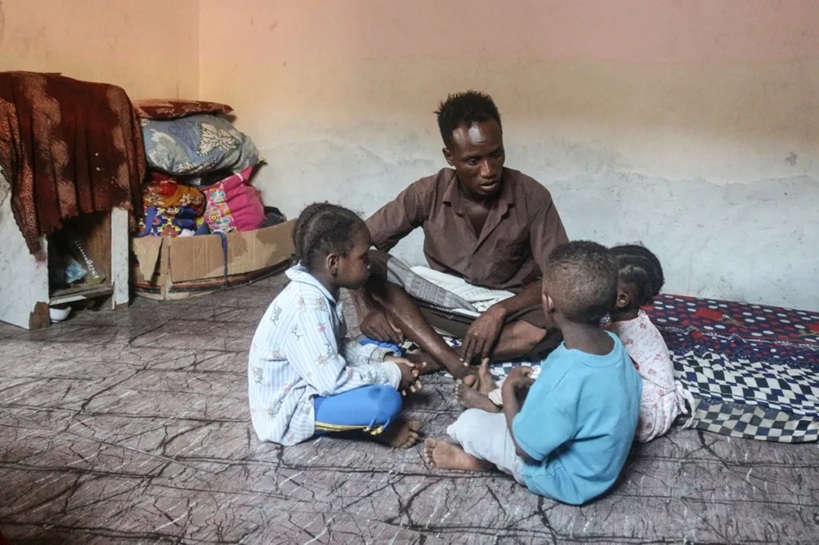 مفوضية اممية: تسجيل أكثر من ألفي لاجئ وطالب لجوء خلال 10 أشهر في اليمن