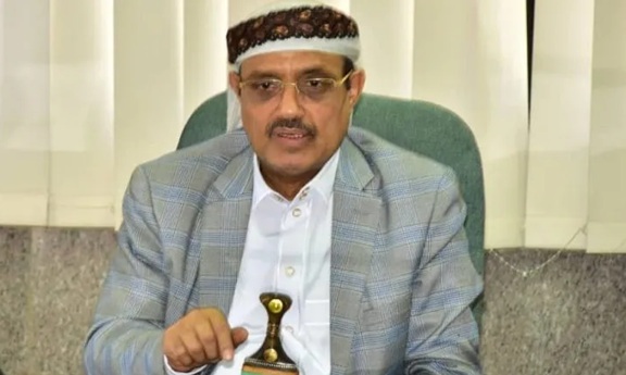 قيادي حوثي بارز يدعو إلى تغيير شكل الوحدة في اليمن من اندماجية إلى فيدرالية