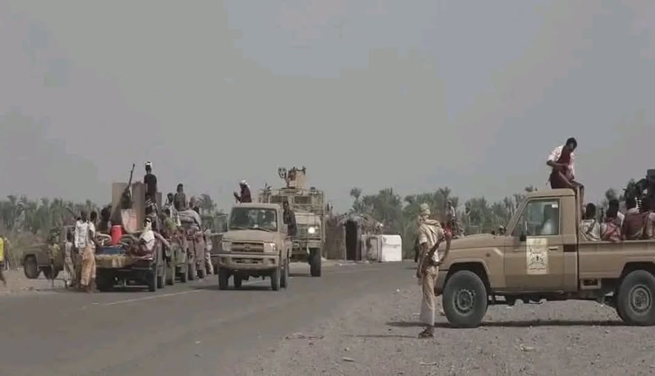 الانتقالي يرسل تعزيزات جديدة إلى المهرة وسط استمرار انتشار قوات درع الوطن