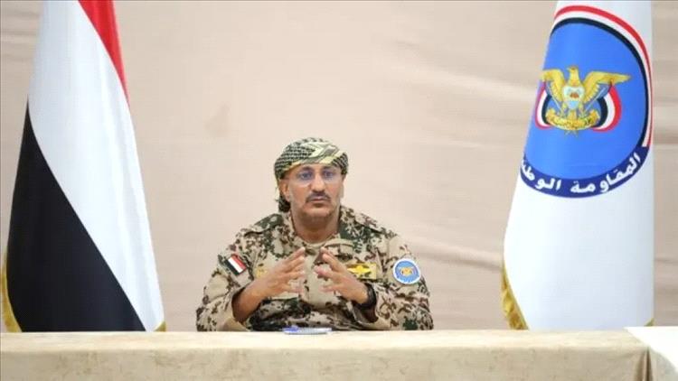 طارق صالح يغادر صمته ويتحدث لأول مرة عن احداث حضرموت والمهرة