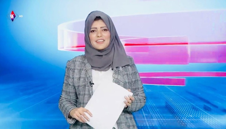 وجه في الأحداث.. أماني باخريبة المناضلة الحضرمية التي كشفت زيف شعارات الغزاة منذ الخطوة الأولى