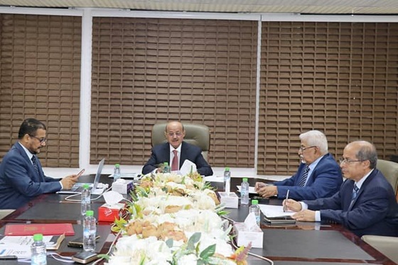 البنك المركزي اليمني يقر مراجعة دولية لقوائمه المالية ويستعرض آفاق الاقتصاد لعام 2026