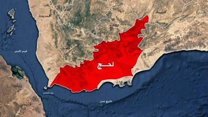 جريمة مروعة تهز لحج... شاب يعتدي على والديه ويحاول قتلهما والشرطة تتدخل