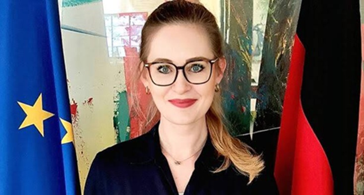 ألمانيا تطلق تعهدا قويا بشأن الحكومة اليمنية الجديدة