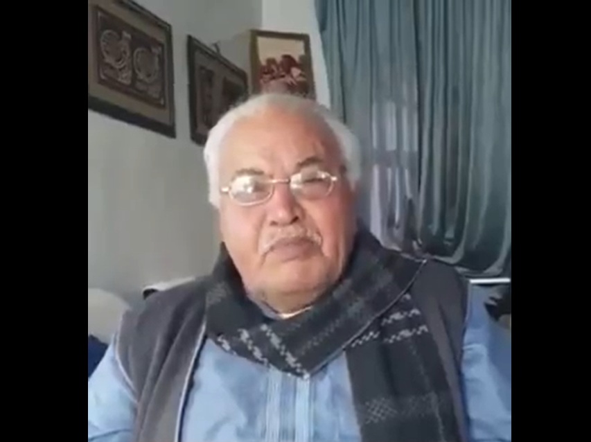 أول تعليق حكومي على صرخة الفنان الكوكباني لموجعة