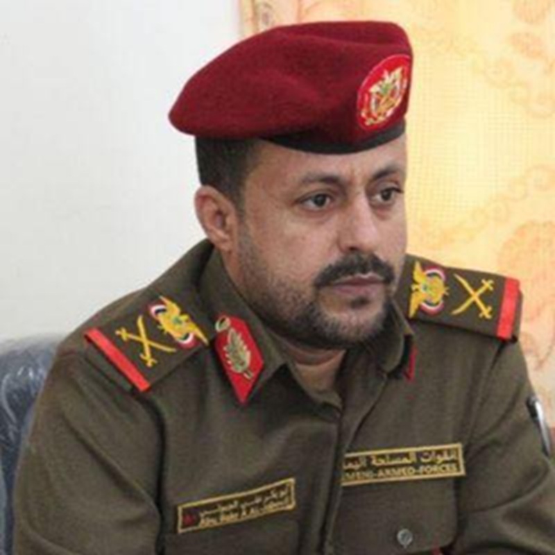 مسؤول عسكري بارز يمنع لجنة تحقيق حكومية من زيارة السجون غير القانونية التابعة له