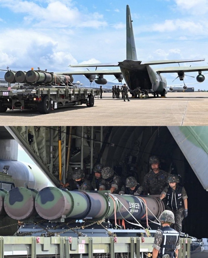 مسؤول اماراتي يكشف عن وصول سلاح نوعي من كوريا الجنوبية لردع إيران