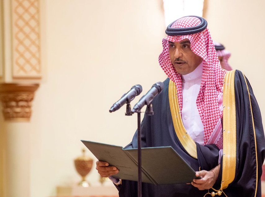 وزير الإعلام السعودي يوجه دعوة هامة لـ الإعلاميين في دول الخليج بشأن العدوان الإيراني