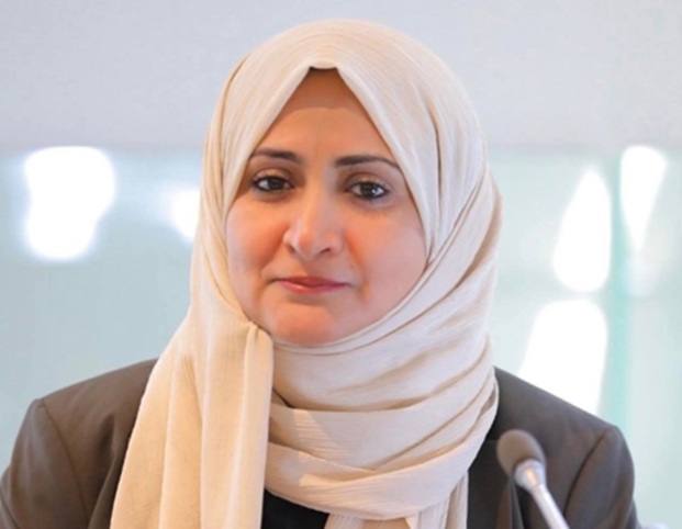 محكمة مصرية تقضي بتغريم كاتب ربع مليون جنيه في قضية تشهير ضد أكاديمية يمنية