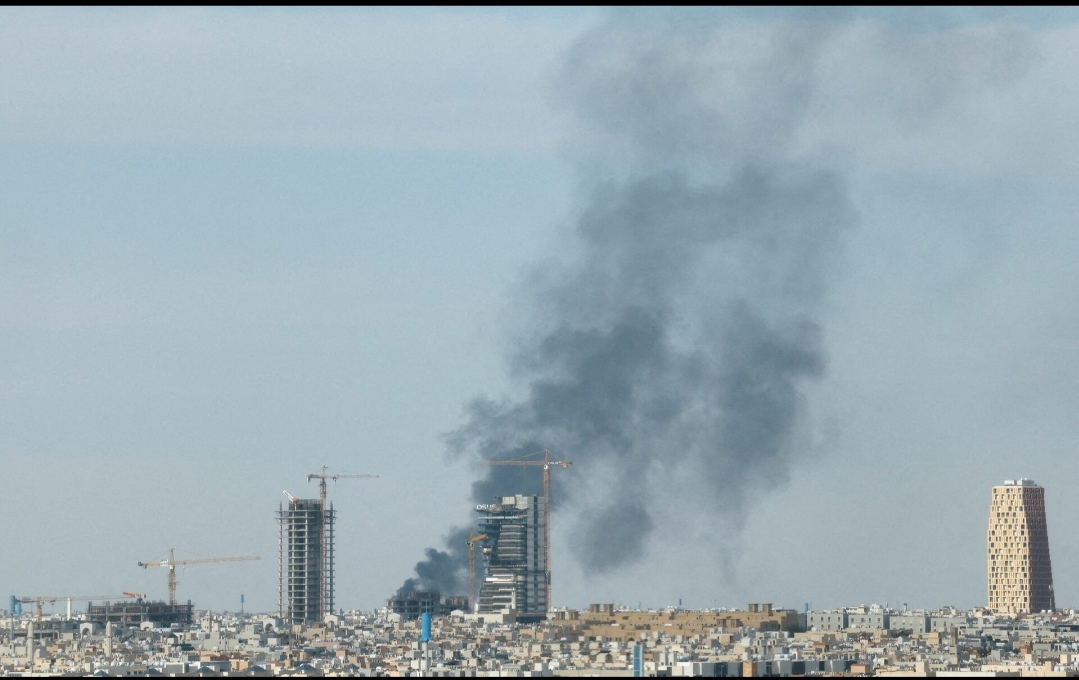 لأول مرة منذ تعرضها لهجمات... السعودية تغادر صمتها وتوجه رسالة تحذير شديدة اللهجة إلى إيران