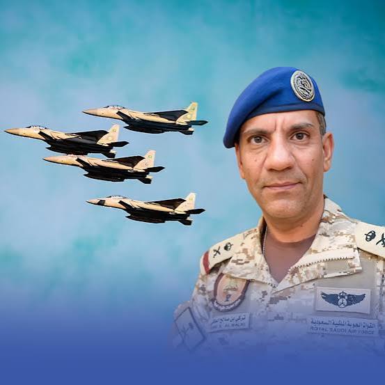 السعودية تعلن اعتراض وتدمير 8 طائرات مسيرة وصاروخ باليستي باتجاه أراضيها