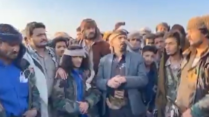 رداع تشيع ‘الحليمي‘ ضحية الغدر الحوثي والقبائل تمهل المليشيا 48 ساعة لحسم قضيته