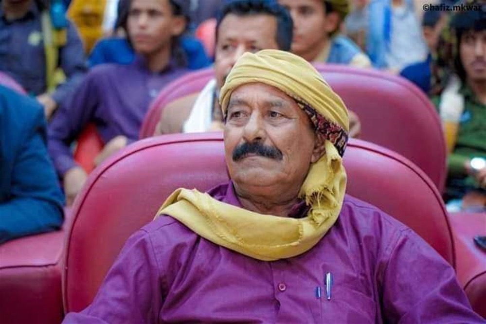 لحمر بن لسود: أمر القبض بحقي جاء بعد ضغوط استمرت شهرين لإقناعي بالسفر إلى الرياض