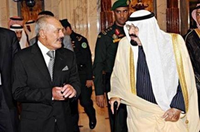 الصوفي يكشف تفاصيل اتصالات غير معلنة بين صالح والرياض عام 2014 وطلب سعودي لـ أحمد علي