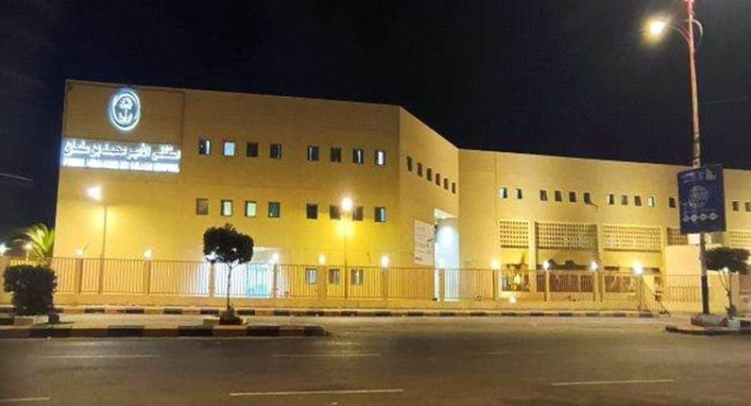 البرنامج السعودي ينسحب فجأة من مستشفى الأمير سلمان بعدن وسط حالة من القلق الطبي