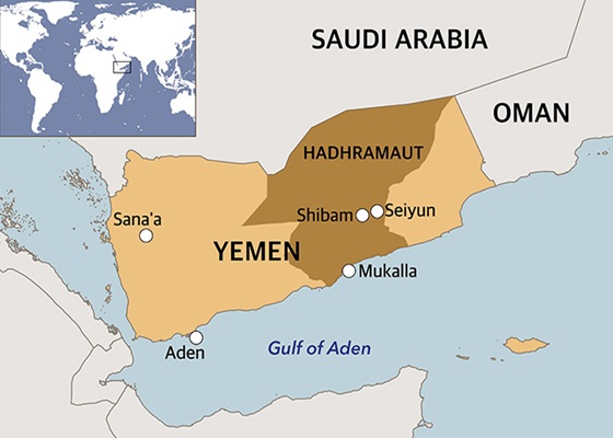 الباحثة ندوى الدوسري: الوضع شرق اليمن مازال غامضًا وسط تنافس سعودي-إماراتي