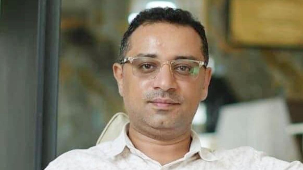 نقابة الصحفيين تطالب "المقاومة الوطنية" بالإفراج الفوري عن الصحفي عادل النزيلي