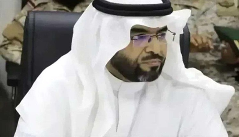 اللواء الشهراني يكشف عن مفاجآت في عدن والمحافظات المجاورة لها