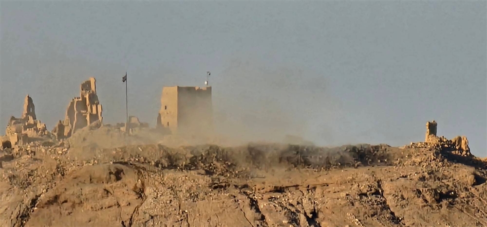 رصد أعمال غير معلنة داخل المدينة الأثرية بمأرب يثير قلق الخبراء