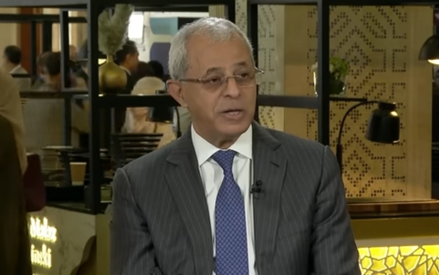 مصطفى نعمان يكشف المدينة التي ستباشر منها الحكومة الجديدة مهامها ويضع النقاط على الحروف بشأن مستقبل 