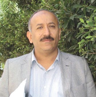 مصادر: قرار جمهوري مرتقب بتعيين علي المعمري محافظاً لتعز وهذه سيرته الذاتية