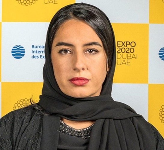 تعال لتراني.. وثائق إبستين تفضح علاقة سرية وطيدة مع دبلوماسية إماراتية