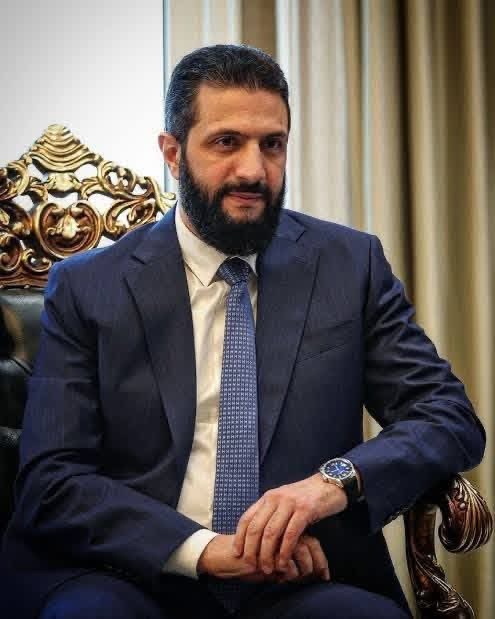 الرئيس السوري أحمد الشرع يدين تدخلات إيران ويؤكد دعم نزع سلاح حزب الله وتعزيز الدفاعات السورية