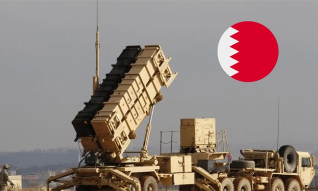 قوة دفاع البحرين: اعتراض وتدمير 102 صاروخ و171 مسيرة إيرانية ونحث المواطنين على البقاء في المنازل