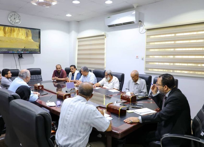 مشروع محطة طاقة شمسية صينية بقدرة 50 ميجاوات قيد البحث في حضرموت