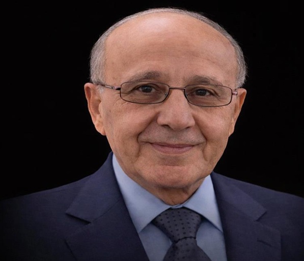 الموت يغيب رئيس أقدم مجموعة تجارية وصناعية في اليمن