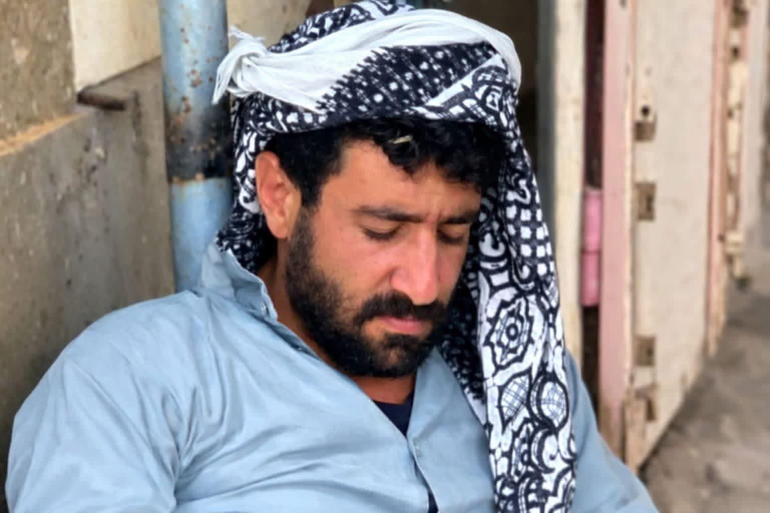 من تاجر كبير إلى مقاتل في الجبهة.. قصة استشهاد هشام الشرعبي في مواجهات تعز