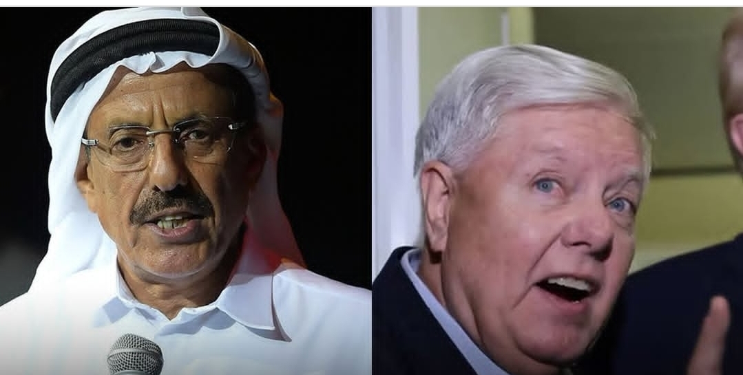 رجل أعمال إماراتي يهاجم السيناتور الجمهوري غراهام ويرفض الزج بالمنطقة في الصراع