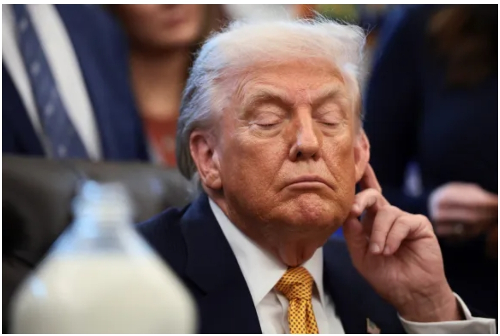 ترامب: الحرب على إيران “انتهت إلى حد كبير”