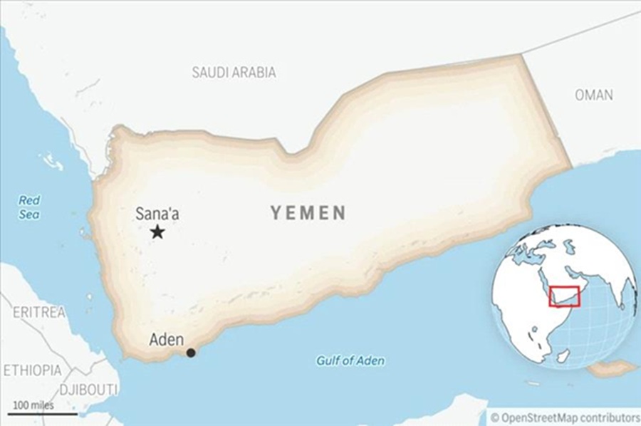 وكالة أمريكية: تحركات الانتقالي في حضرموت تضغط على أمن السعودية