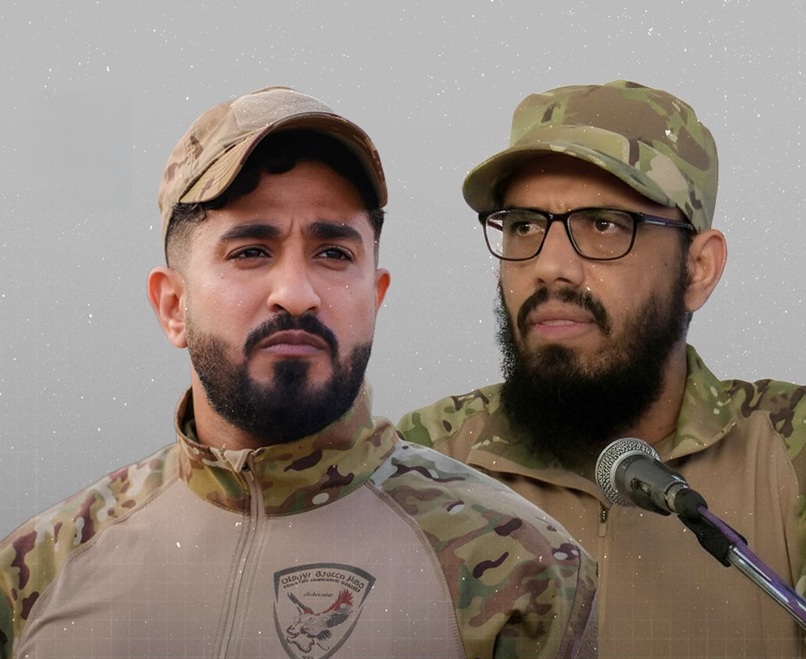 الداخلية اليمنية تطلب من الإنتربول ملاحقة بن بريك ويسران المقطري لتورطهما بجرائم حرب واغتيالات