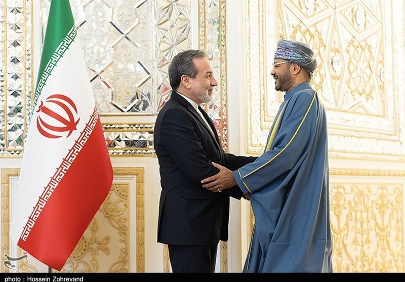 محلل سياسي: زيارة وزير الخارجية العماني لطهران قد تحدد مسار التهدئة أو التصعيد مع واشنطن