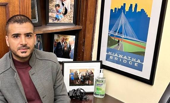 باحث يمني في الكونغرس: تشكيل لجنة عسكرية عليا يعيد التوازن لصالح الحكومة والتحالف ويضع الحوثي أمام خيارين